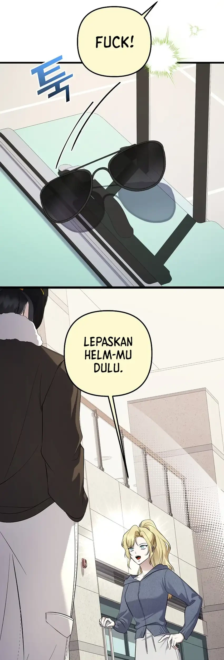 The Crazy Genius Composer Returns Chapter 95 Gambar 5