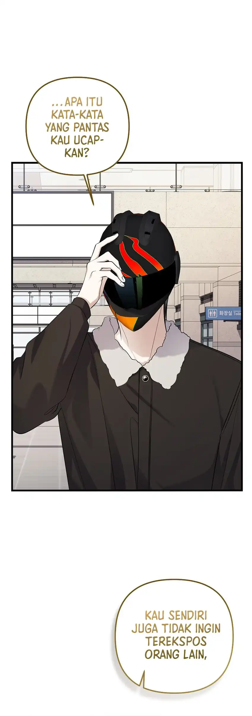 The Crazy Genius Composer Returns Chapter 95 Gambar 7