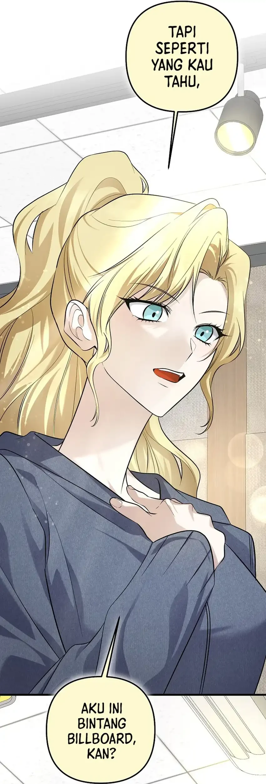 The Crazy Genius Composer Returns Chapter 95 Gambar 70