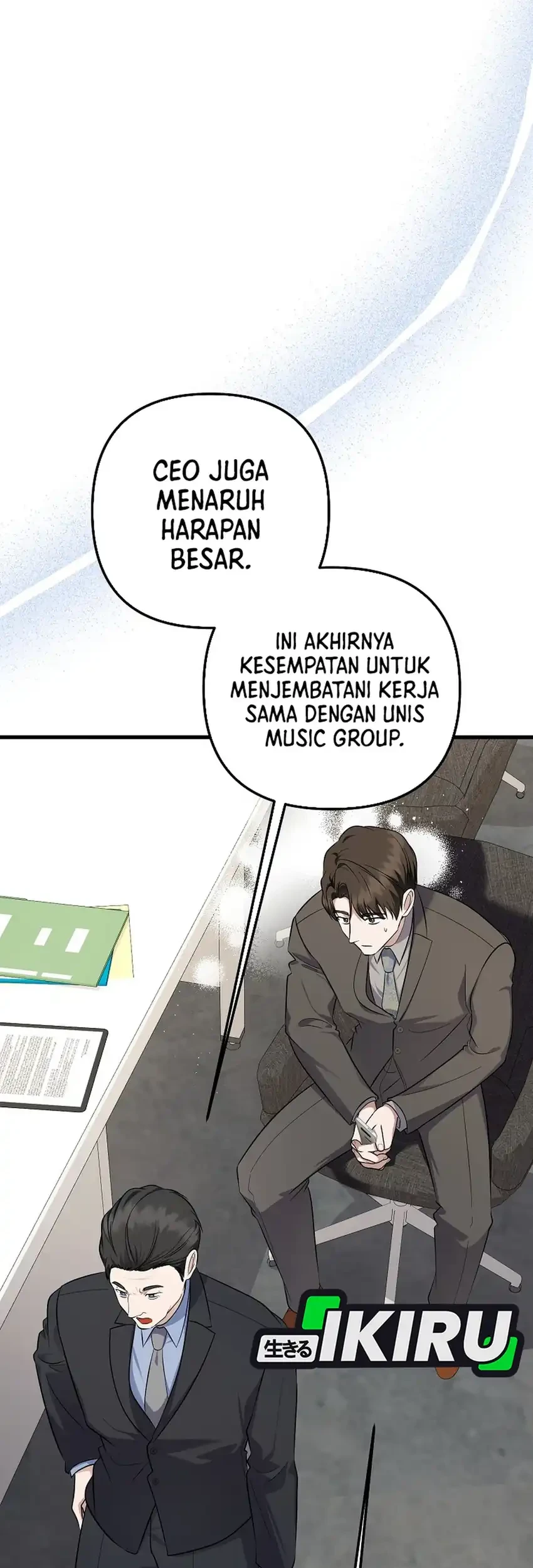 The Crazy Genius Composer Returns Chapter 95 Gambar 74