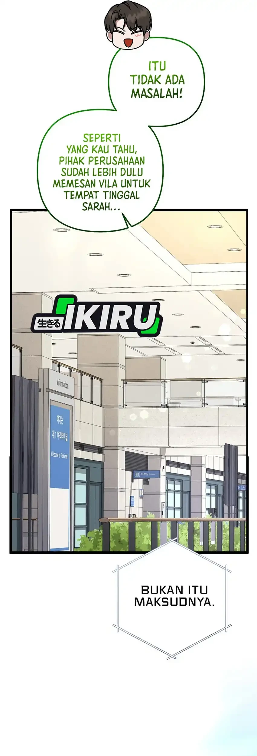 The Crazy Genius Composer Returns Chapter 95 Gambar 82