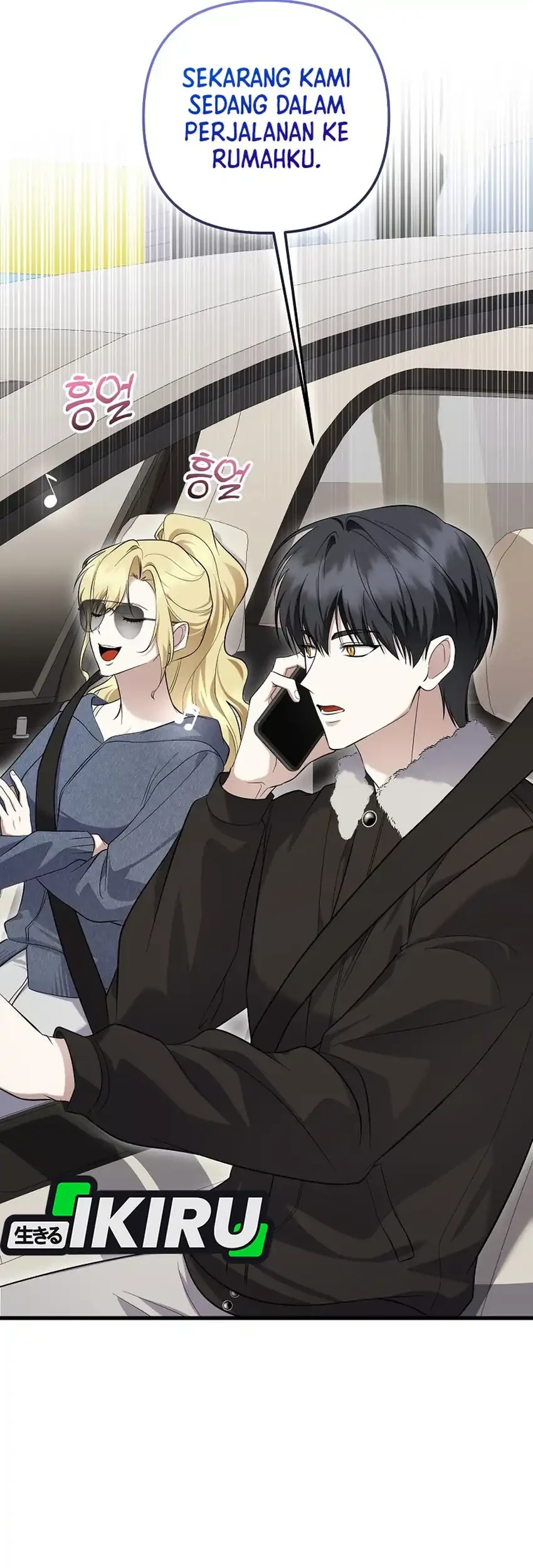 The Crazy Genius Composer Returns Chapter 95 Gambar 88