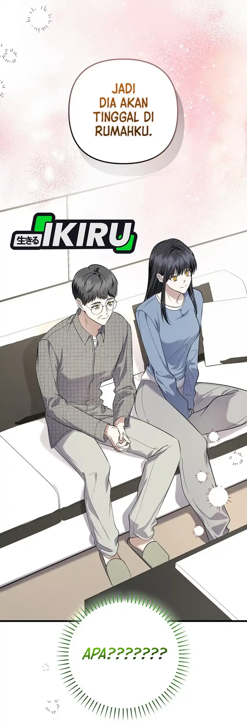 The Crazy Genius Composer Returns Chapter 95 Gambar 93