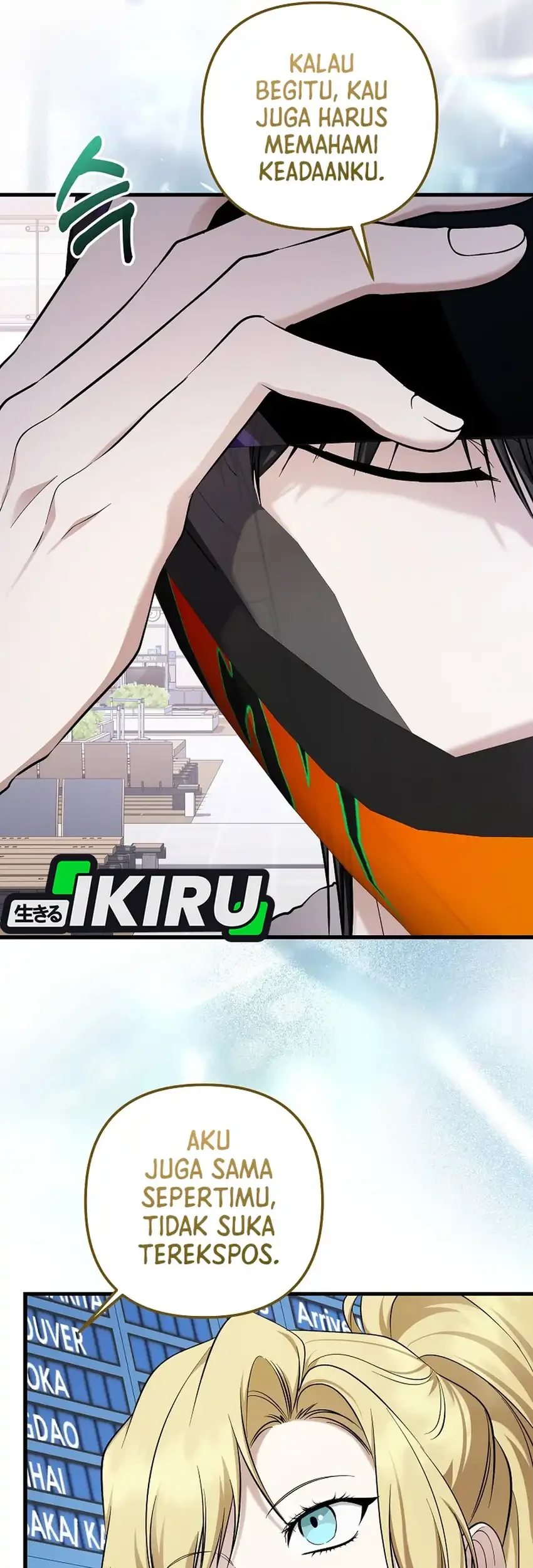 The Crazy Genius Composer Returns Chapter 95 Gambar 10