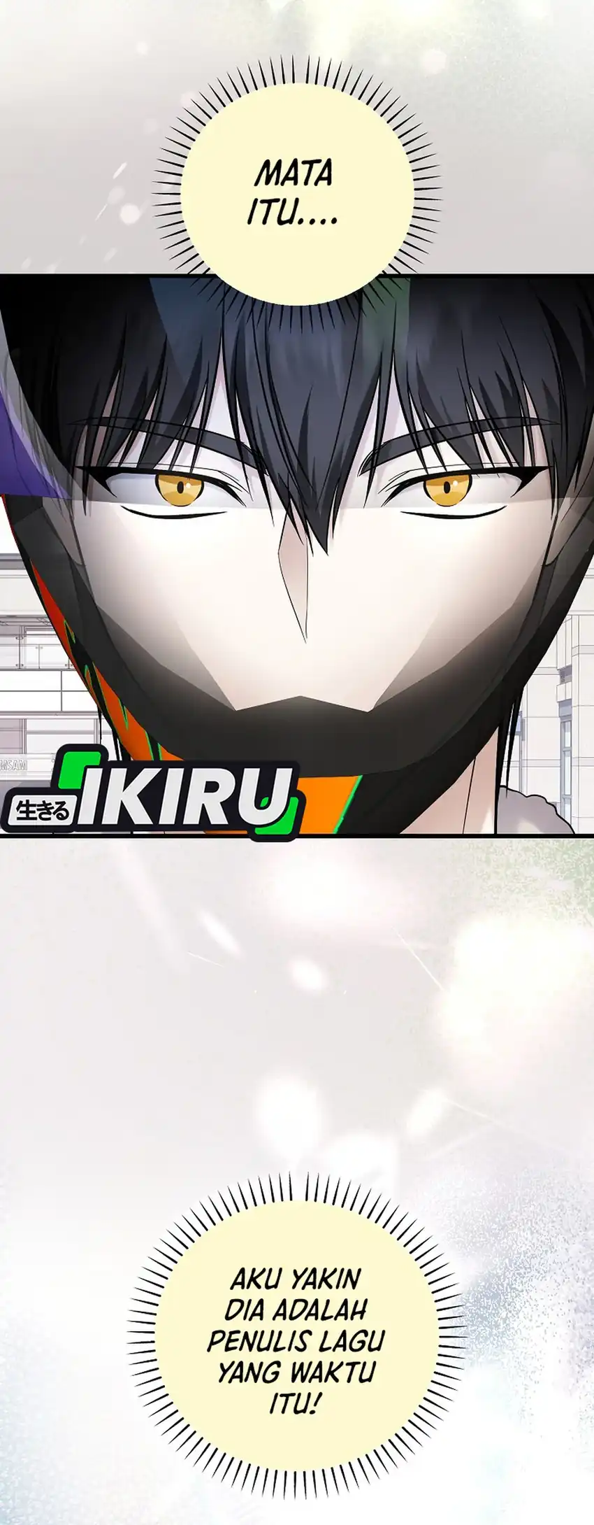 The Crazy Genius Composer Returns Chapter 95 Gambar 12