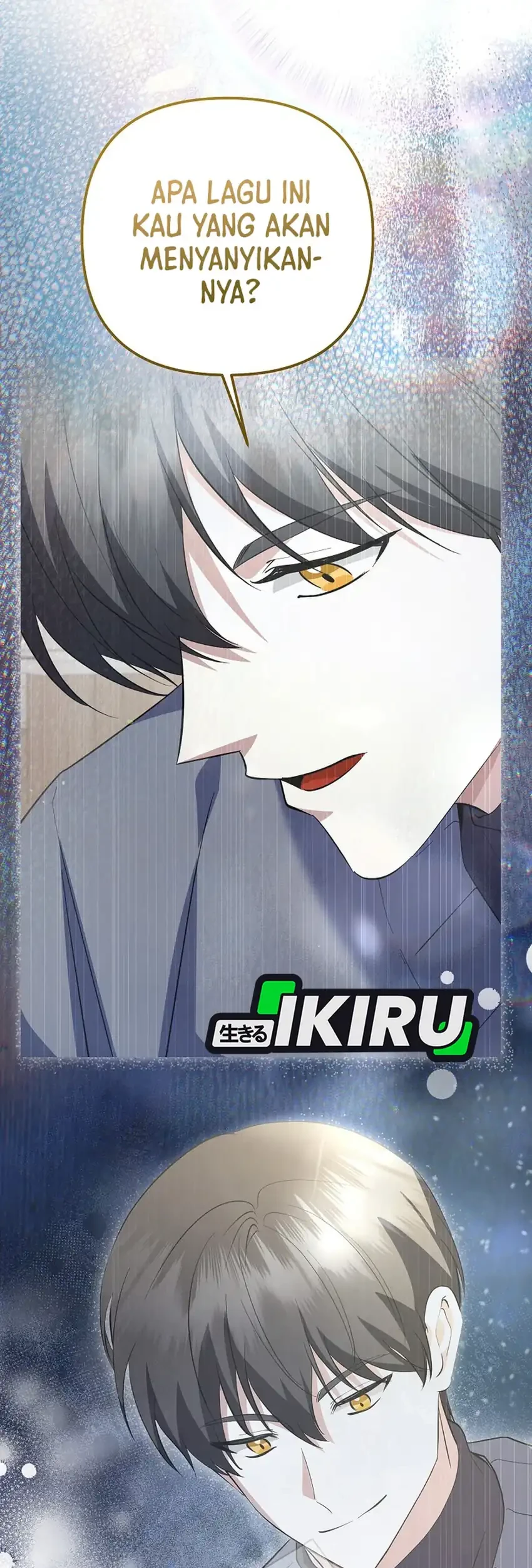 The Crazy Genius Composer Returns Chapter 95 Gambar 13