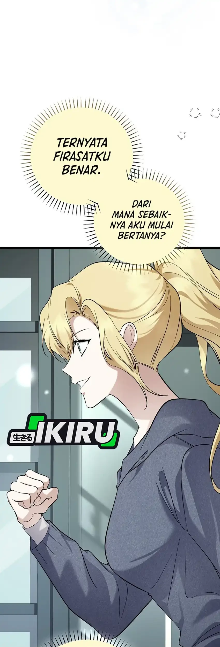 The Crazy Genius Composer Returns Chapter 95 Gambar 15