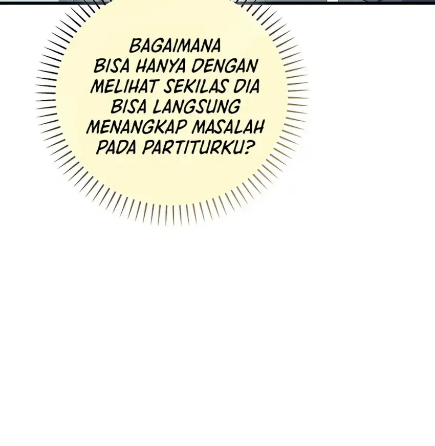 The Crazy Genius Composer Returns Chapter 95 Gambar 16