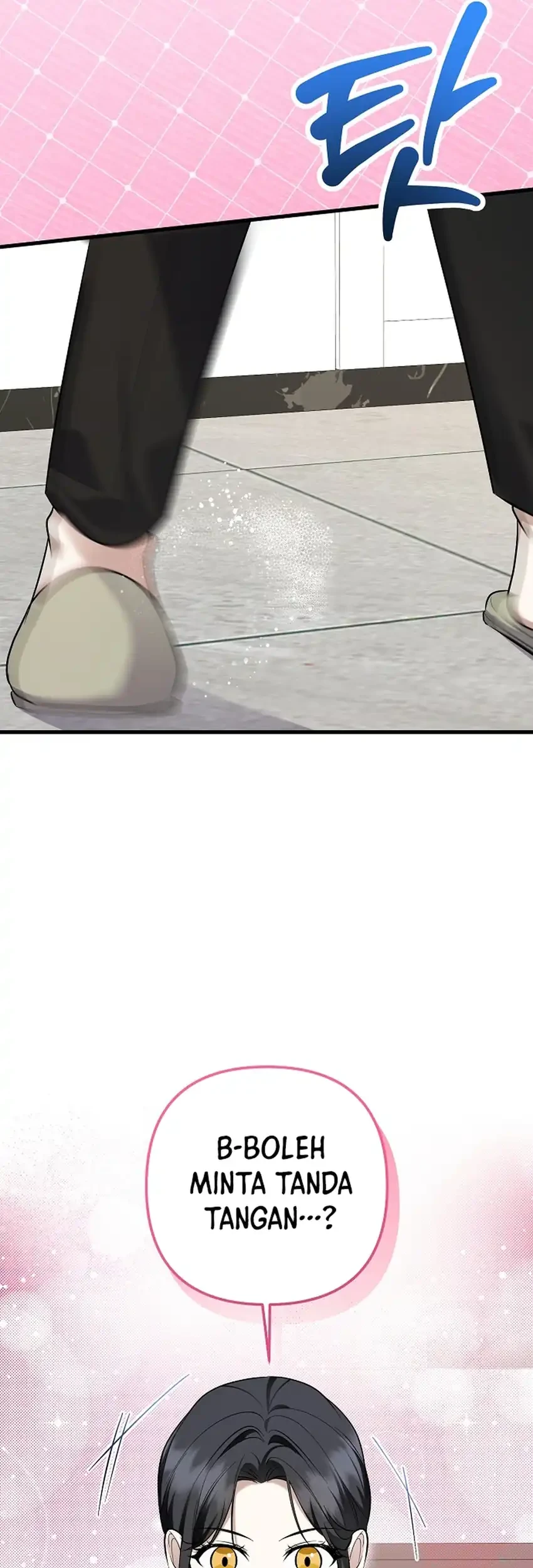 The Crazy Genius Composer Returns Chapter 96 Gambar 17