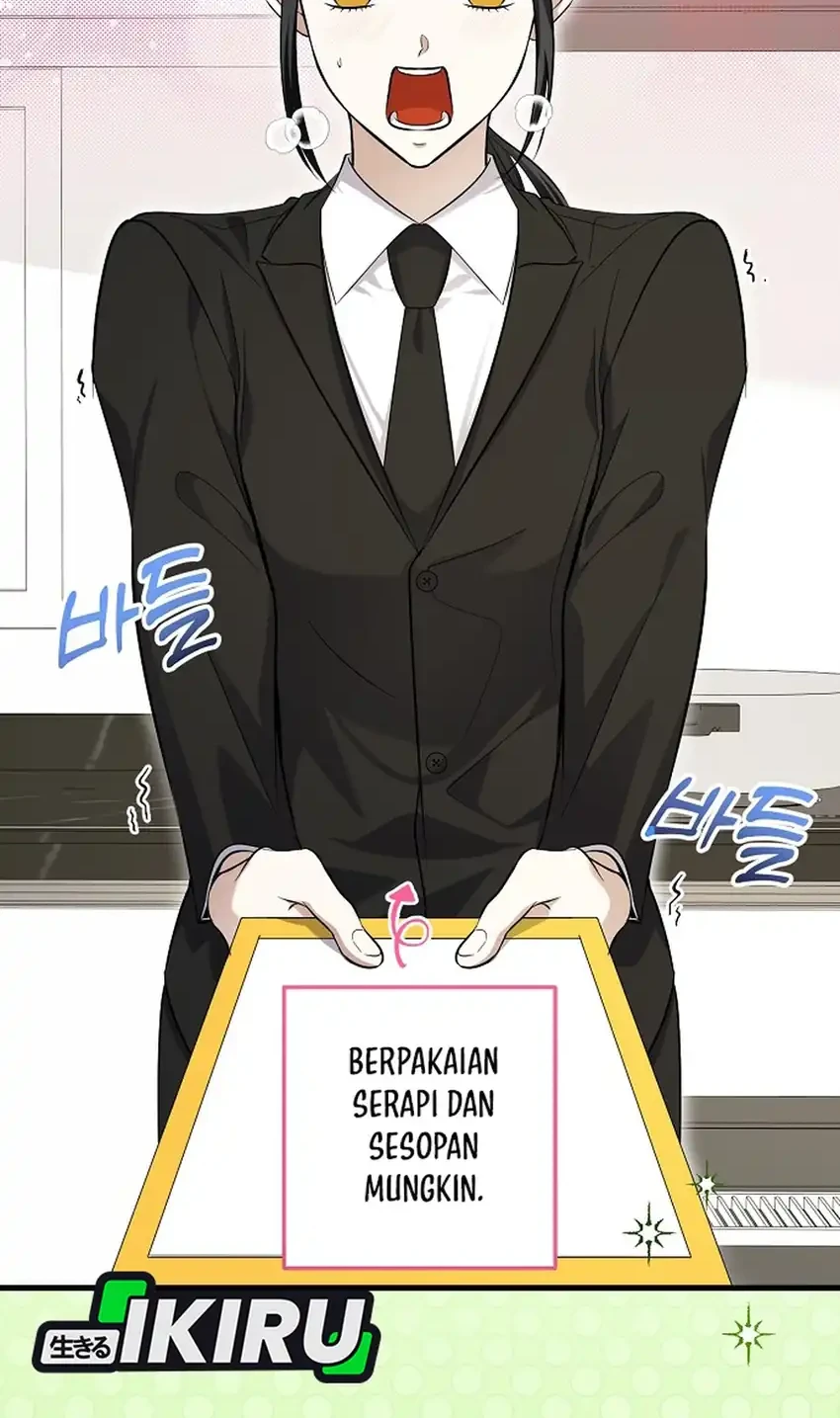 The Crazy Genius Composer Returns Chapter 96 Gambar 18