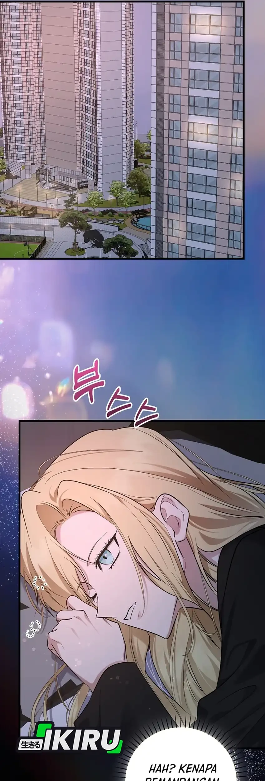 The Crazy Genius Composer Returns Chapter 96 Gambar 30