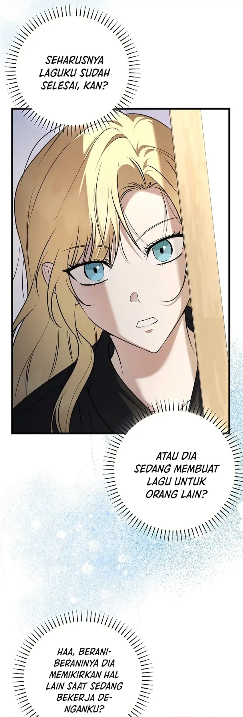 The Crazy Genius Composer Returns Chapter 96 Gambar 38