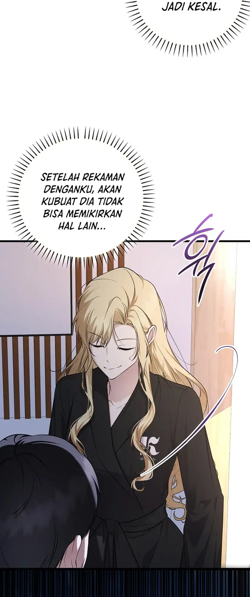 The Crazy Genius Composer Returns Chapter 96 Gambar 40