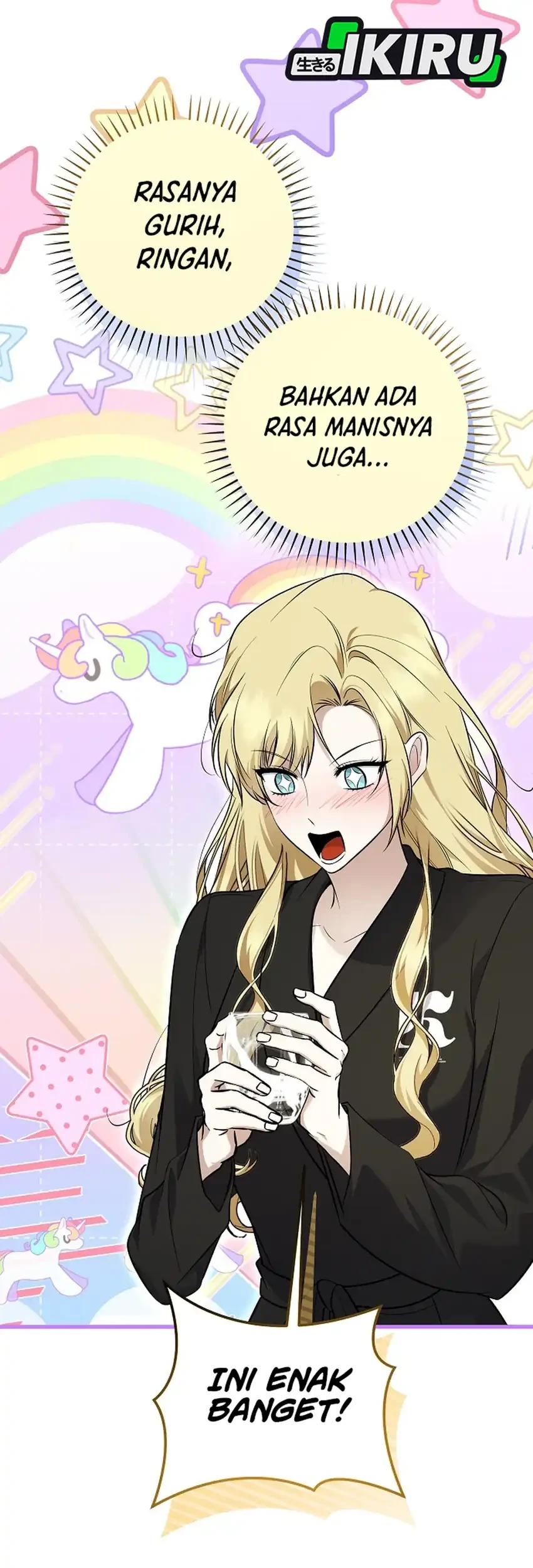 The Crazy Genius Composer Returns Chapter 96 Gambar 51