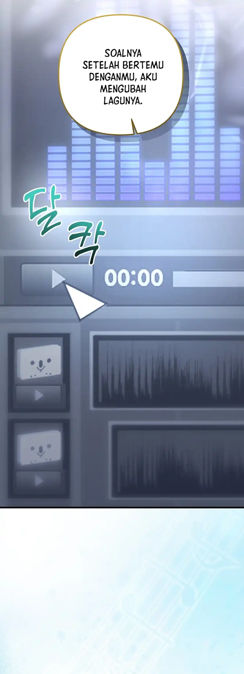 The Crazy Genius Composer Returns Chapter 96 Gambar 64