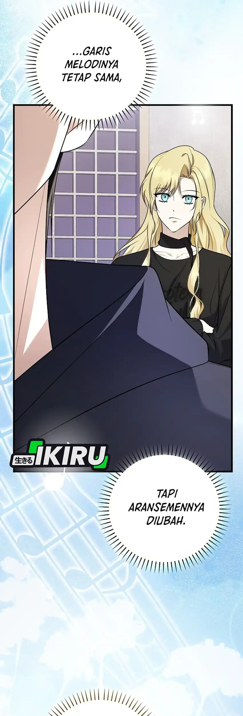 The Crazy Genius Composer Returns Chapter 96 Gambar 65