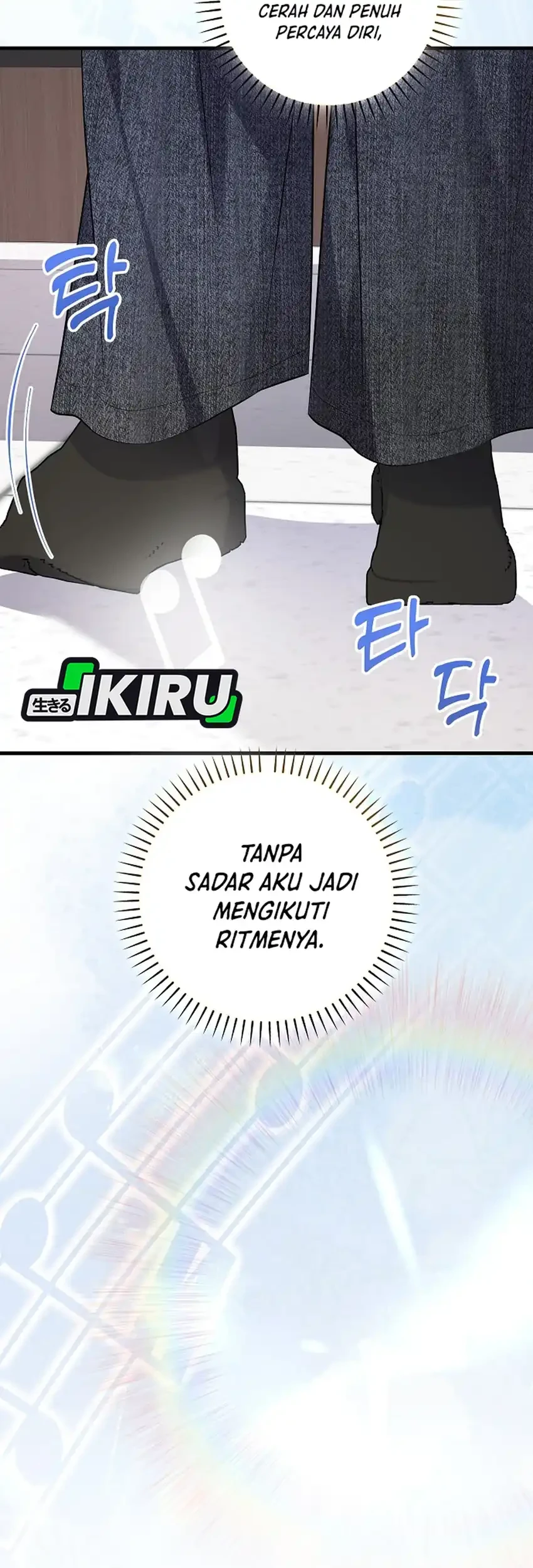The Crazy Genius Composer Returns Chapter 96 Gambar 67