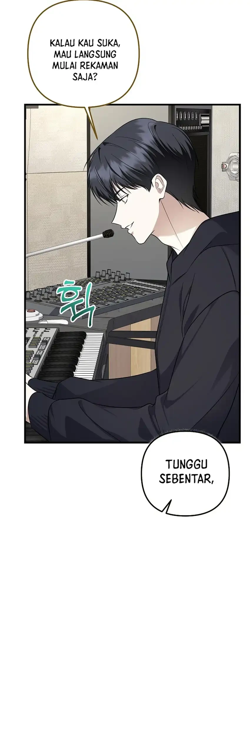 The Crazy Genius Composer Returns Chapter 96 Gambar 76