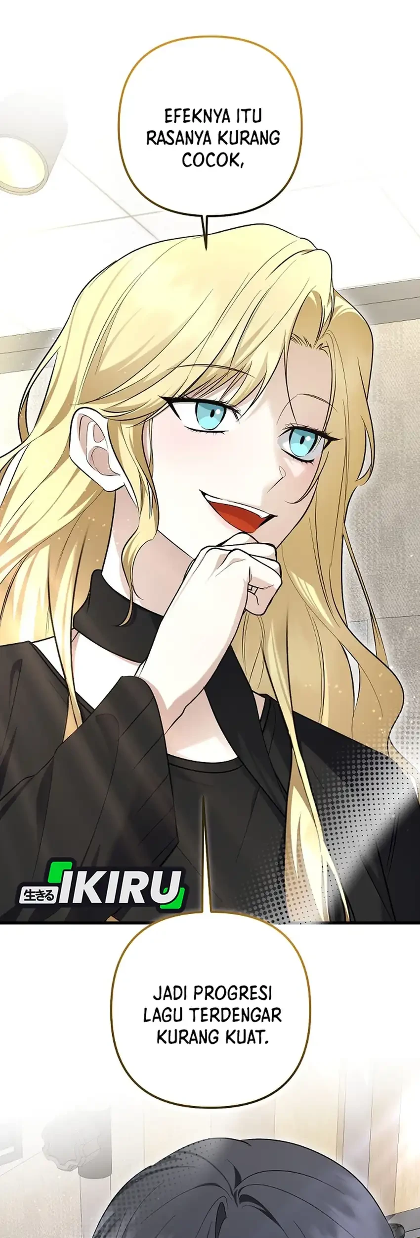 The Crazy Genius Composer Returns Chapter 96 Gambar 86