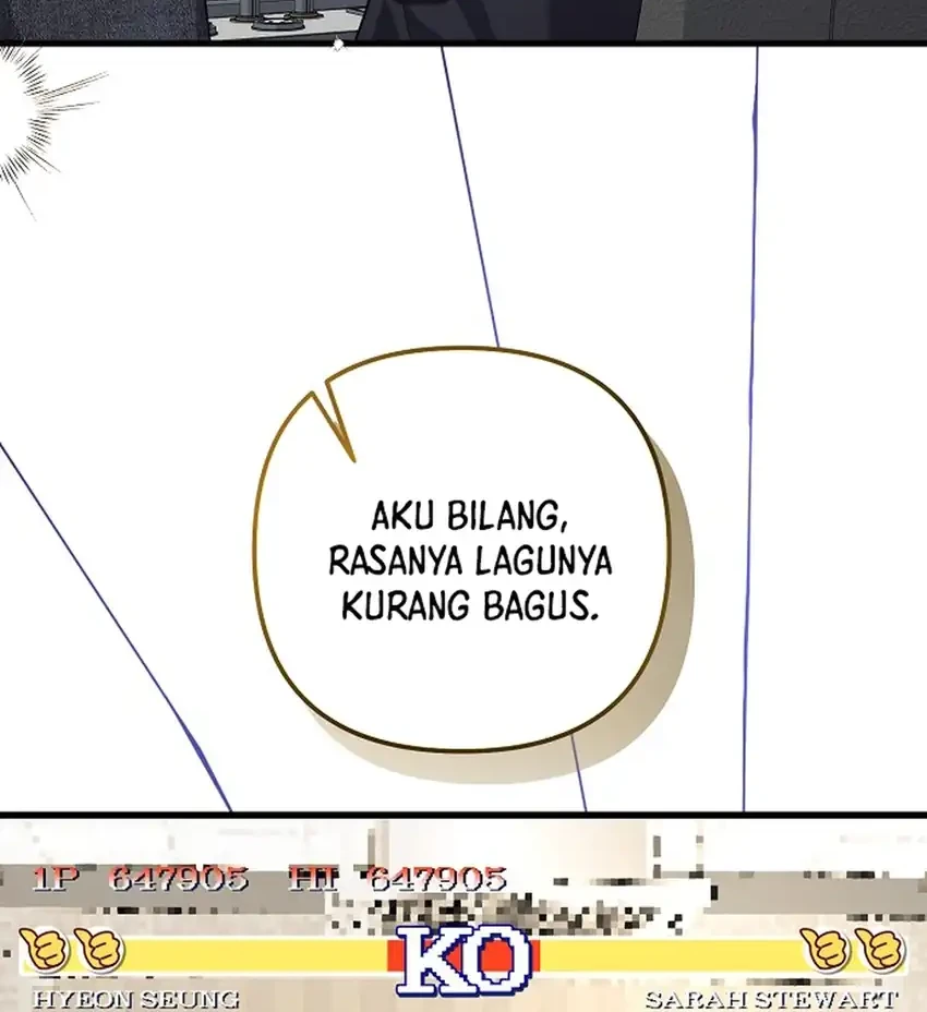 The Crazy Genius Composer Returns Chapter 96 Gambar 89