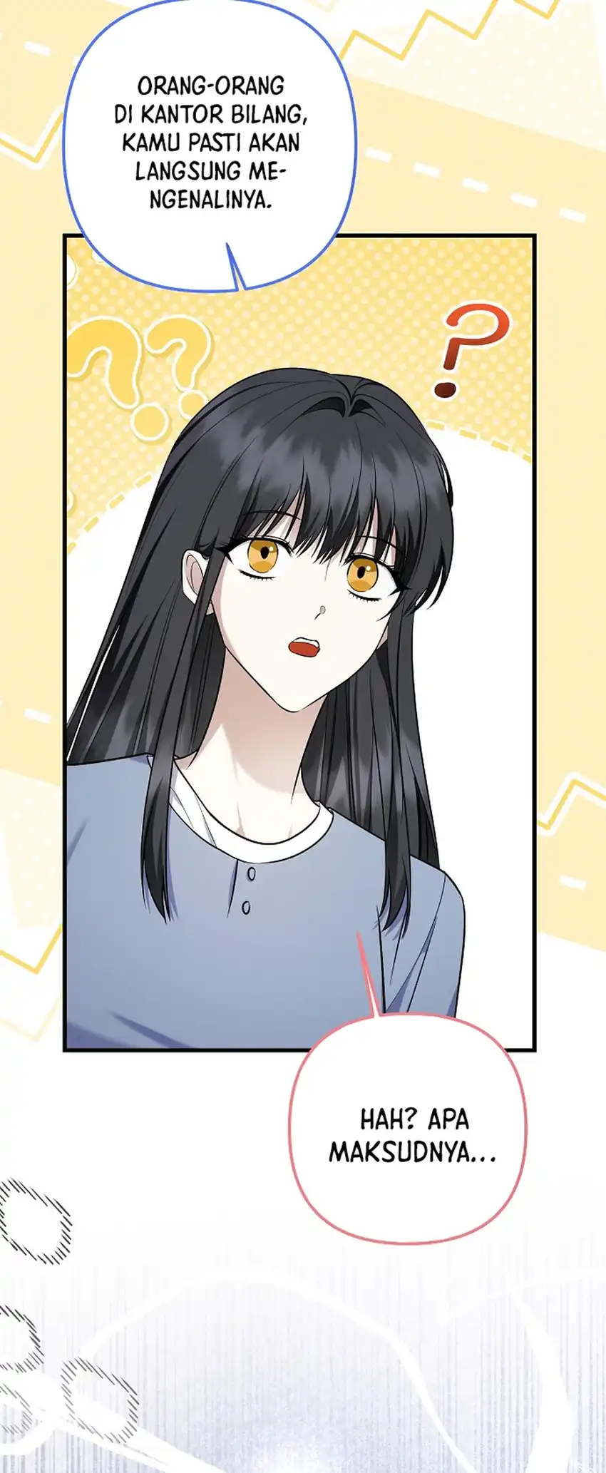 The Crazy Genius Composer Returns Chapter 96 Gambar 10