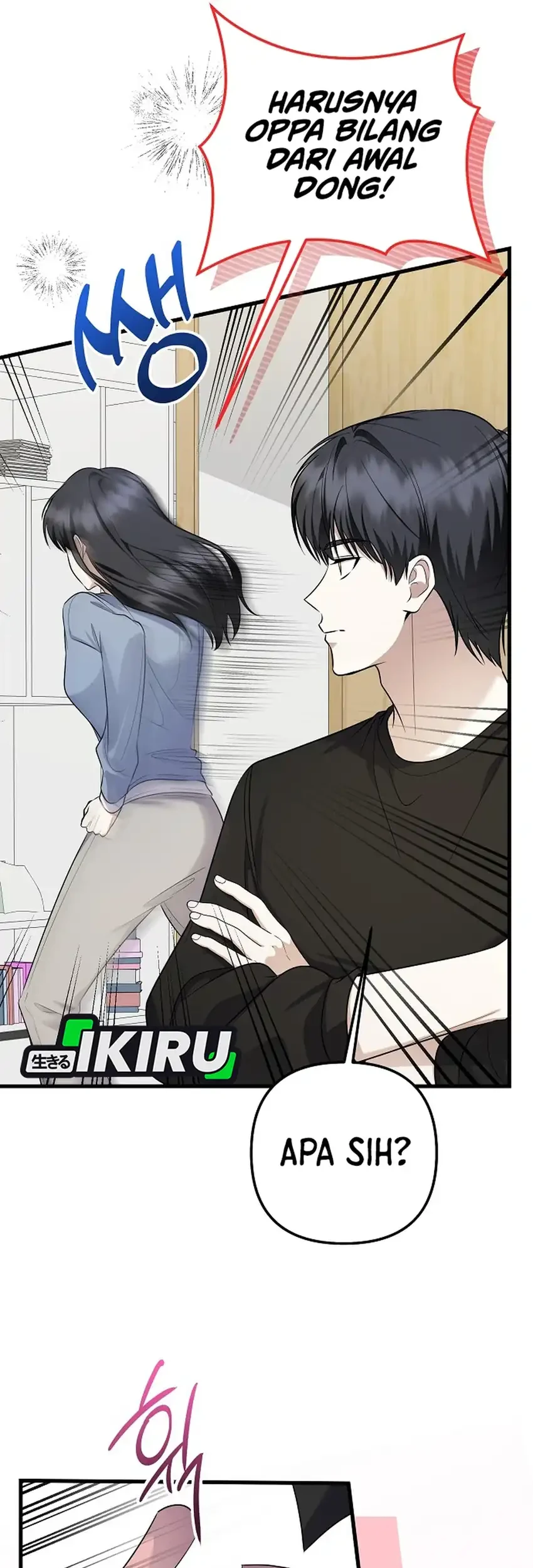 The Crazy Genius Composer Returns Chapter 96 Gambar 15