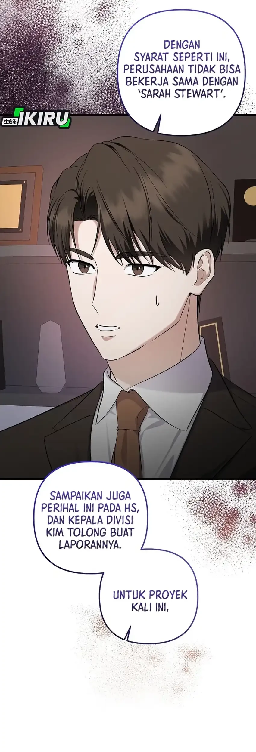 The Crazy Genius Composer Returns Chapter 97 Gambar 19