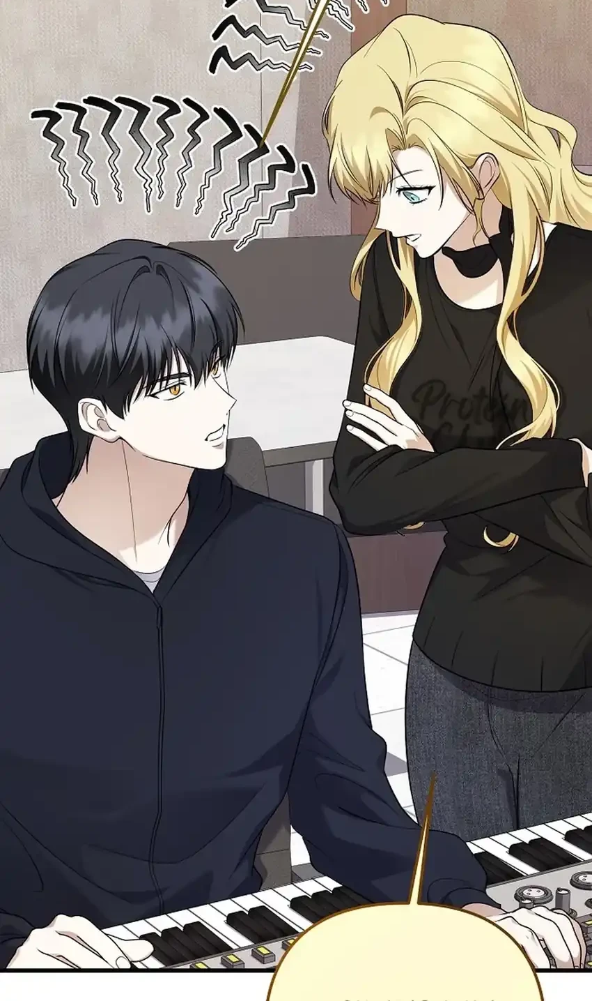 The Crazy Genius Composer Returns Chapter 97 Gambar 22