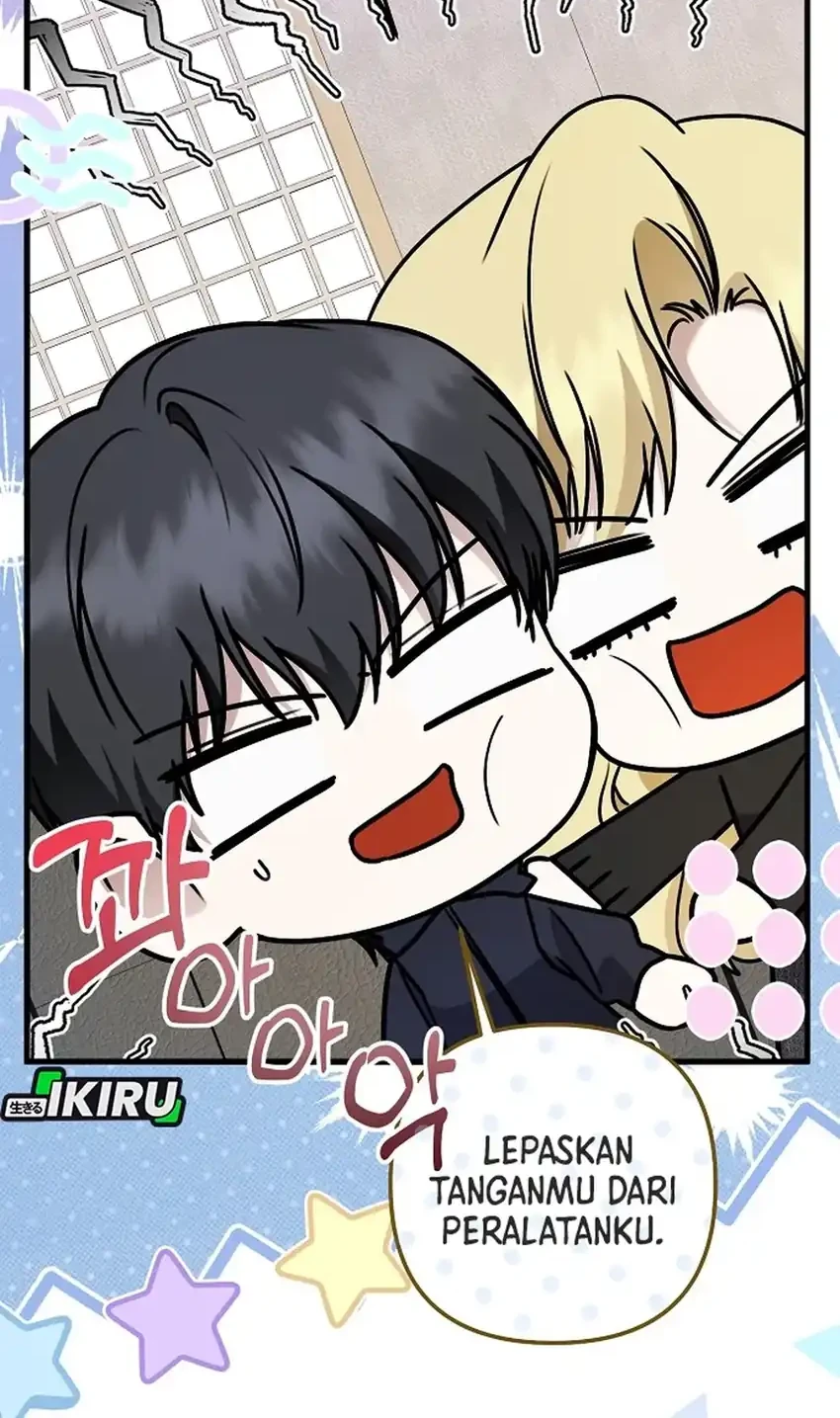 The Crazy Genius Composer Returns Chapter 97 Gambar 26