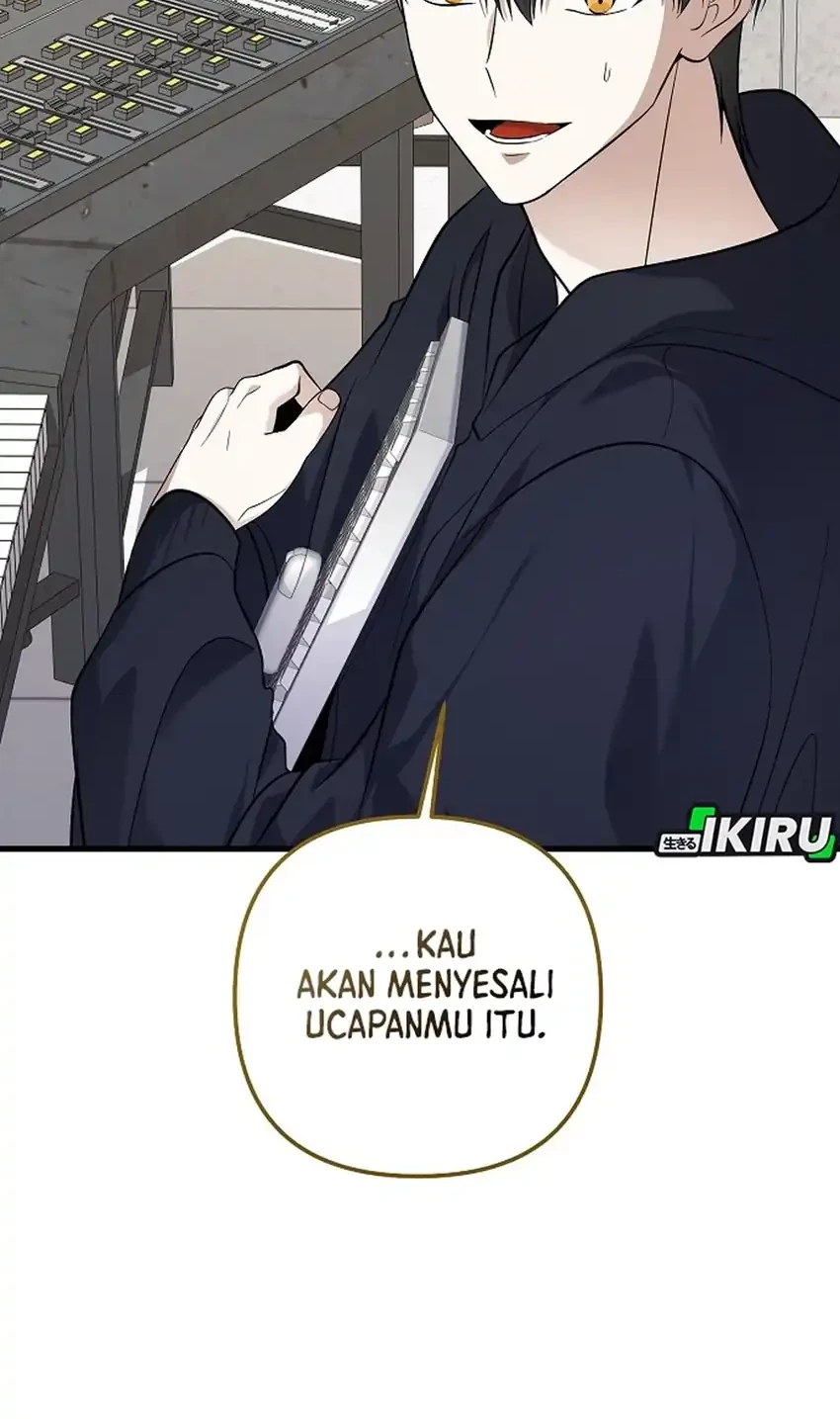 The Crazy Genius Composer Returns Chapter 97 Gambar 32