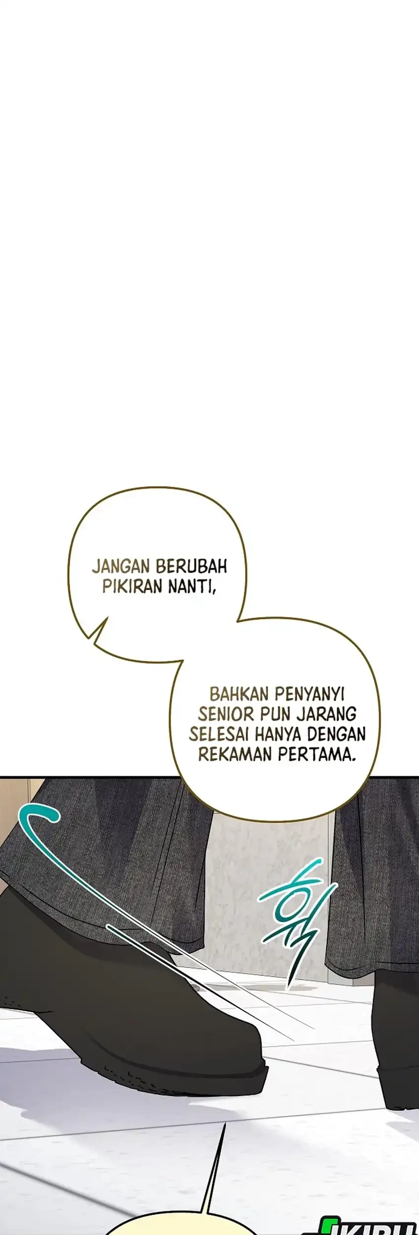 The Crazy Genius Composer Returns Chapter 97 Gambar 33