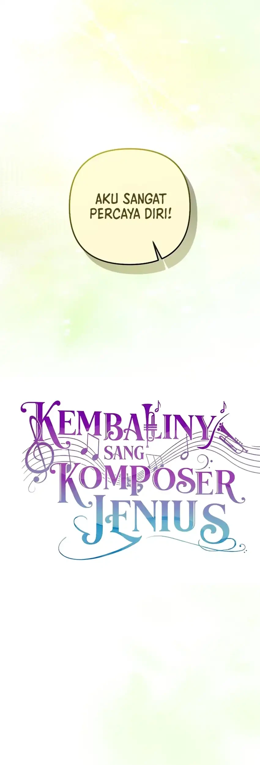 The Crazy Genius Composer Returns Chapter 97 Gambar 37