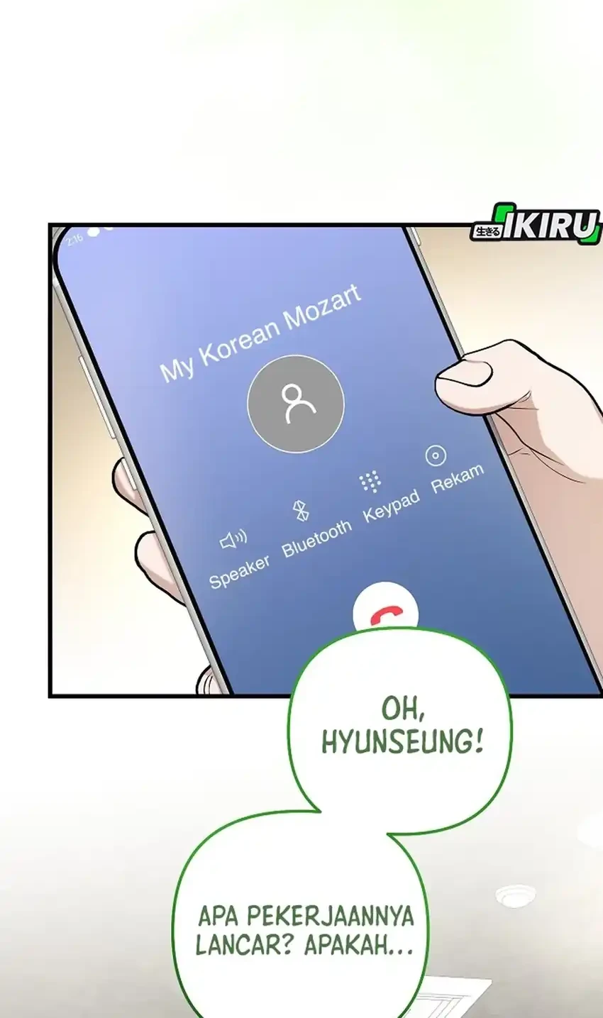 The Crazy Genius Composer Returns Chapter 97 Gambar 38