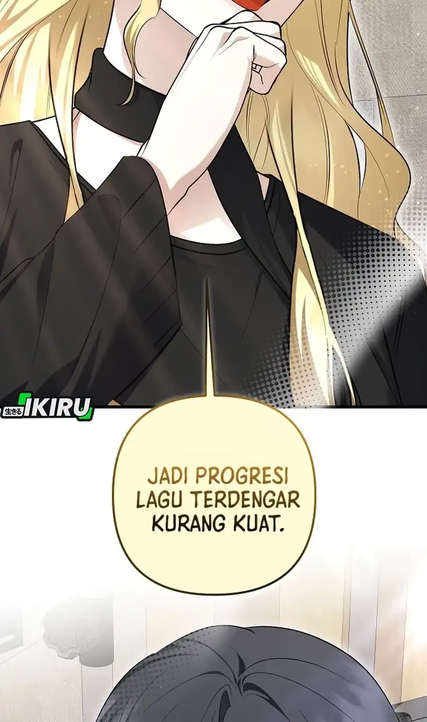Manhwa The Crazy Genius Composer Returns Chapter 97 gambar 2