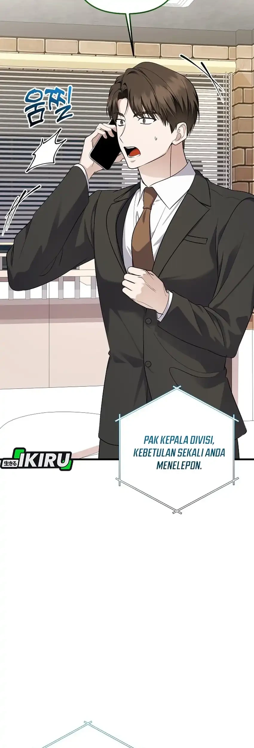 The Crazy Genius Composer Returns Chapter 97 Gambar 39