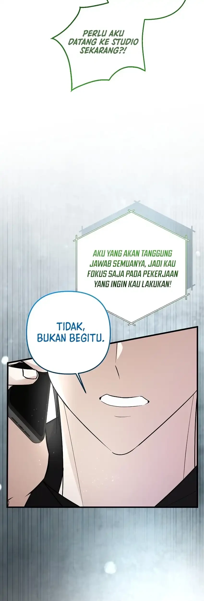 The Crazy Genius Composer Returns Chapter 97 Gambar 41