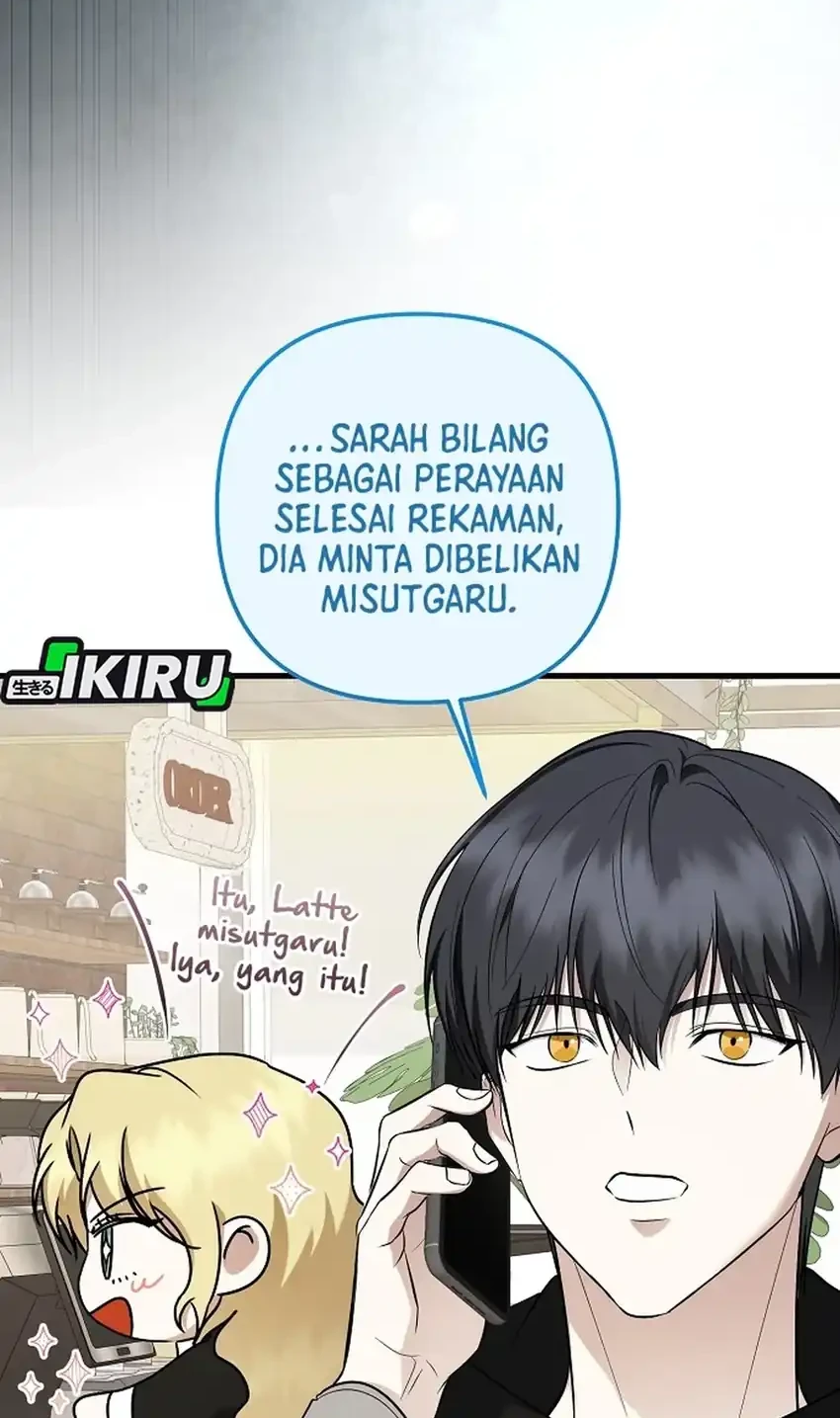 The Crazy Genius Composer Returns Chapter 97 Gambar 42