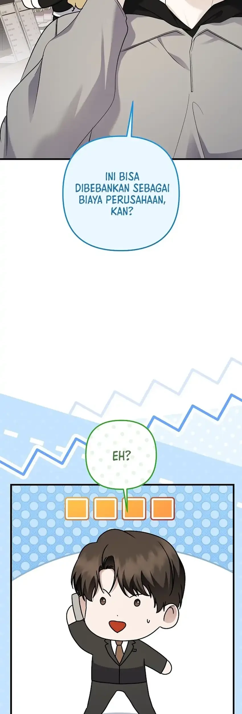 The Crazy Genius Composer Returns Chapter 97 Gambar 43