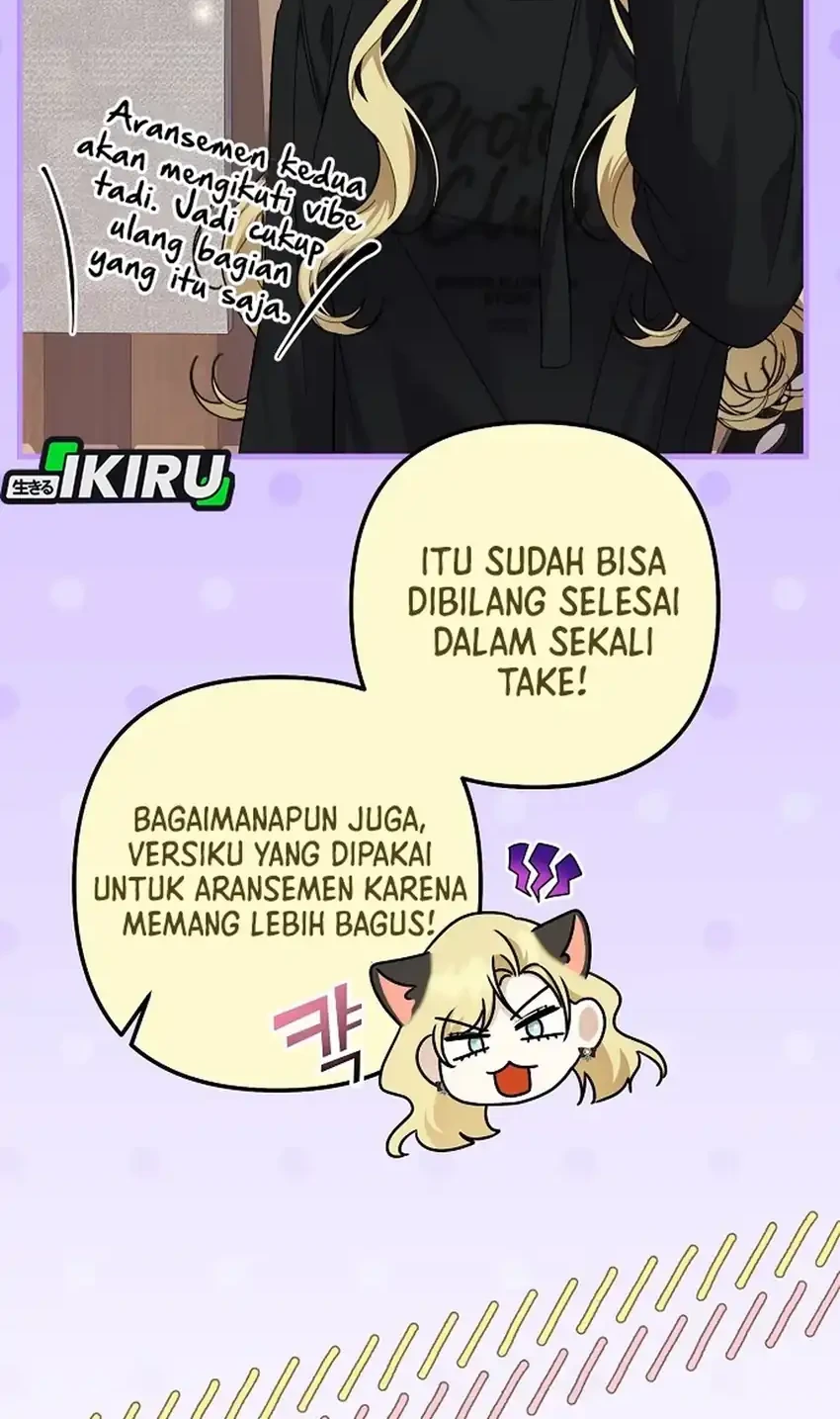 The Crazy Genius Composer Returns Chapter 97 Gambar 48