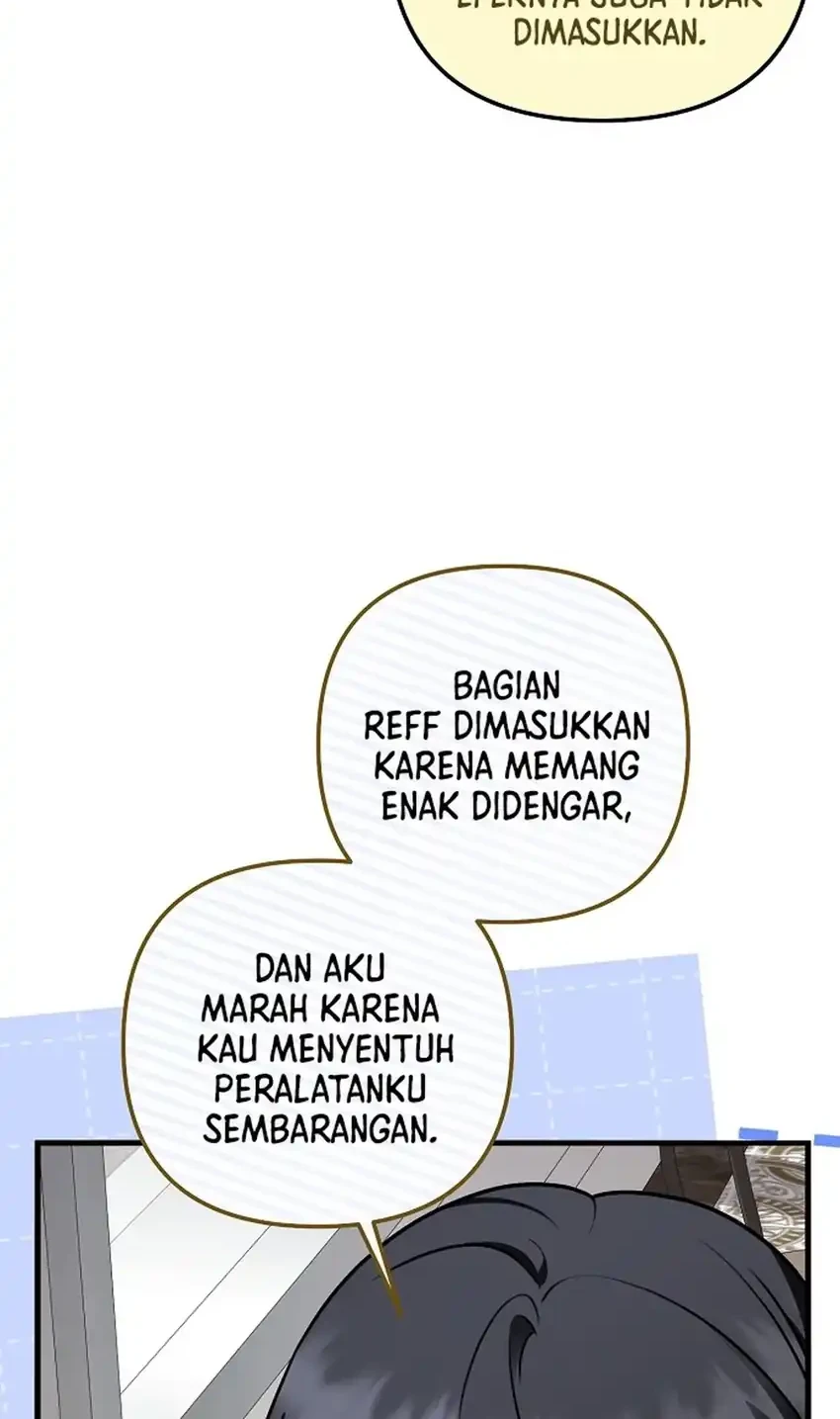 The Crazy Genius Composer Returns Chapter 97 Gambar 50