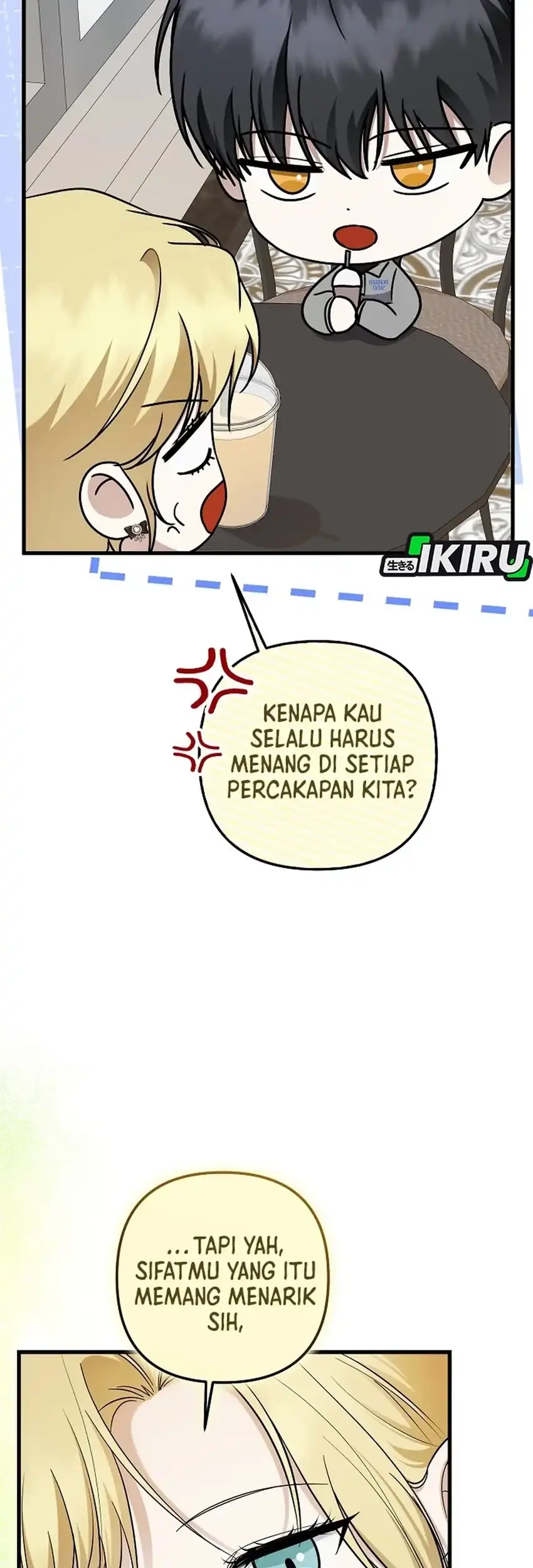 The Crazy Genius Composer Returns Chapter 97 Gambar 51