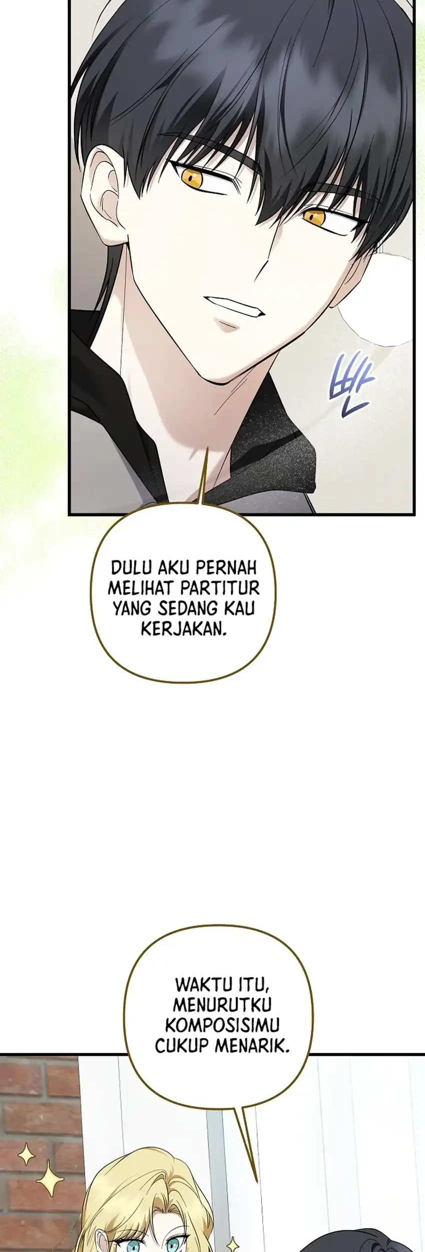 The Crazy Genius Composer Returns Chapter 97 Gambar 53