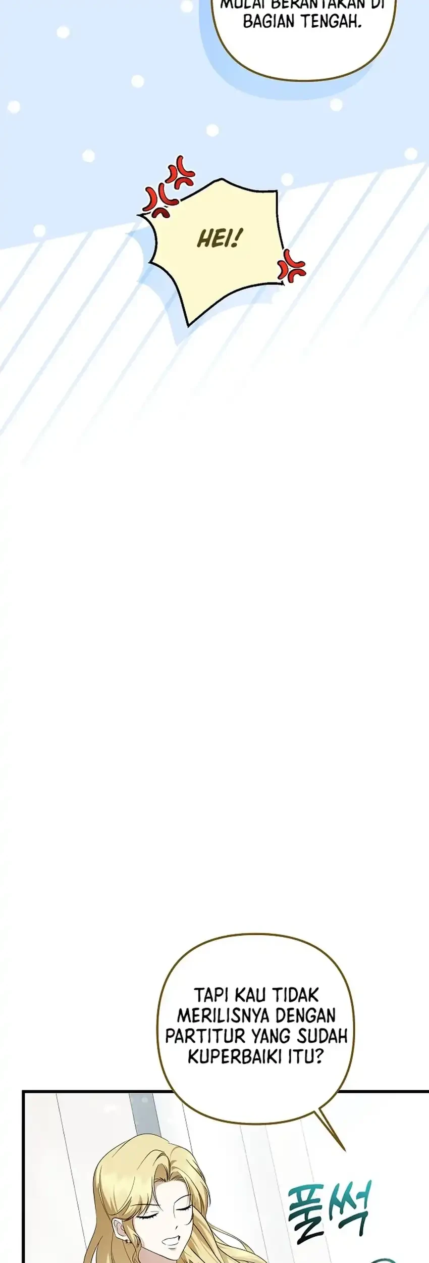 The Crazy Genius Composer Returns Chapter 97 Gambar 55