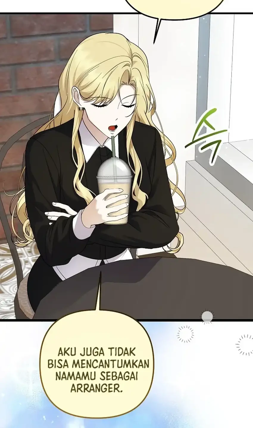 The Crazy Genius Composer Returns Chapter 97 Gambar 58