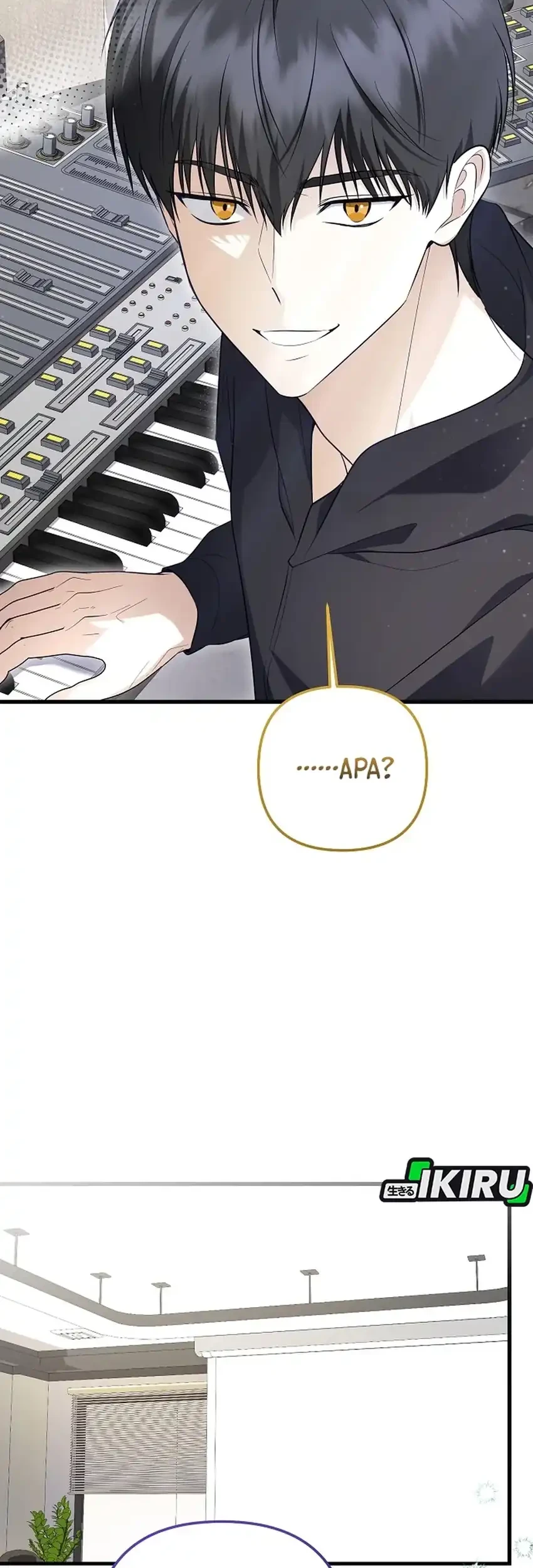 The Crazy Genius Composer Returns Chapter 97 Gambar 3