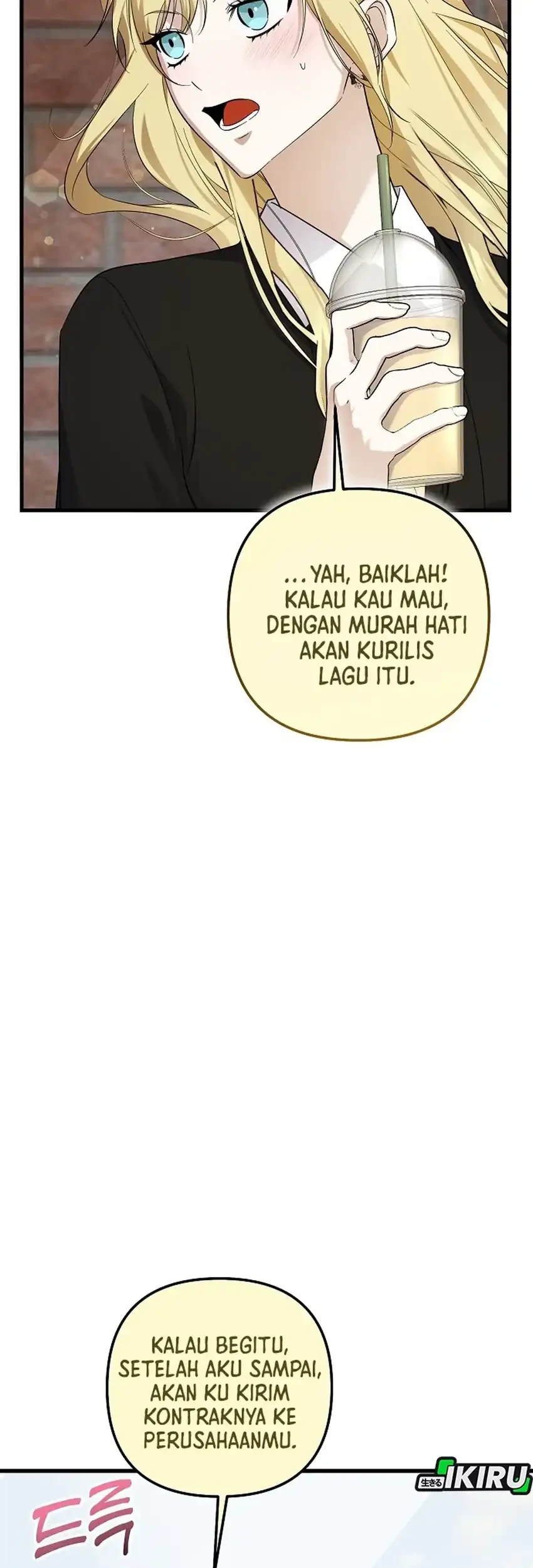 The Crazy Genius Composer Returns Chapter 97 Gambar 61