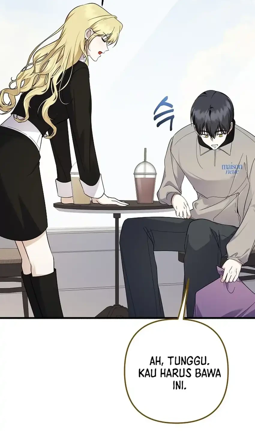 The Crazy Genius Composer Returns Chapter 97 Gambar 62