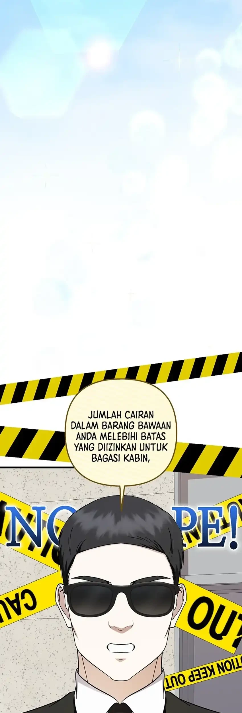 The Crazy Genius Composer Returns Chapter 97 Gambar 67