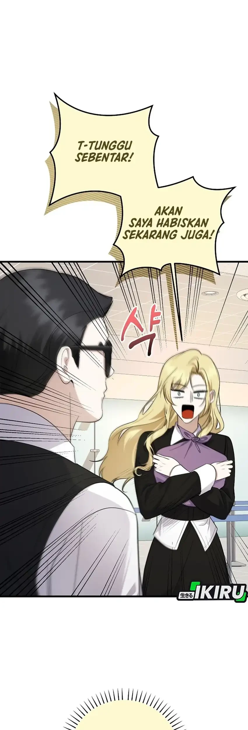 The Crazy Genius Composer Returns Chapter 97 Gambar 69