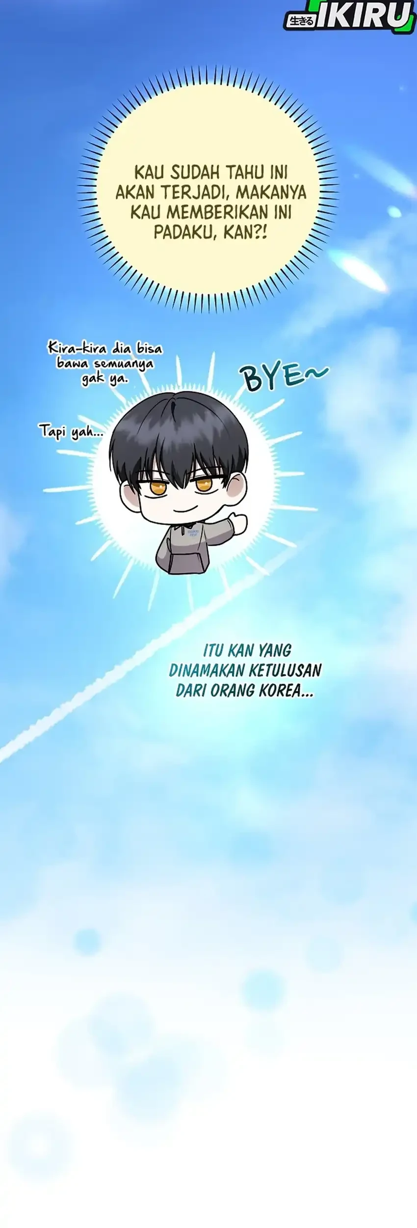 The Crazy Genius Composer Returns Chapter 97 Gambar 71